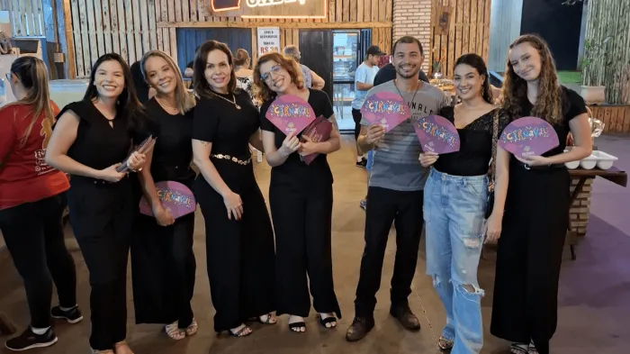 Atores chamam atenção sobre embriaguez ao volante