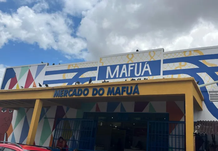 Gastronomia: tradição e sabor nos mercados públicos de Teresina