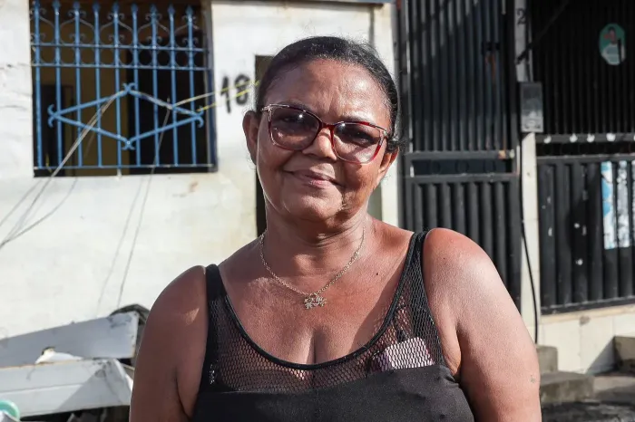 Foto: Alex Ribeiro / Ag. Pará