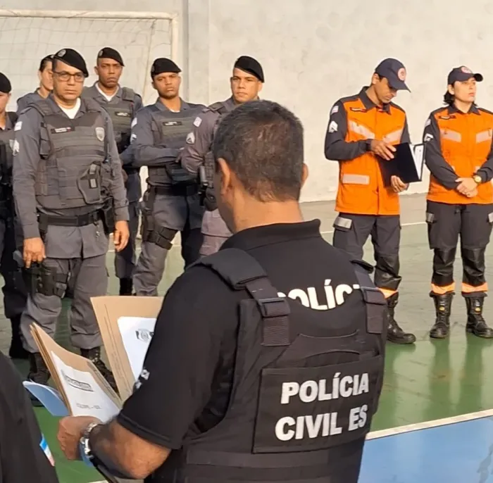 Espírito Santo encerra fevereiro com menor patamar de homicídios em 29 anos