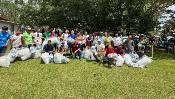 Foto: Reprodução/ALE-RO