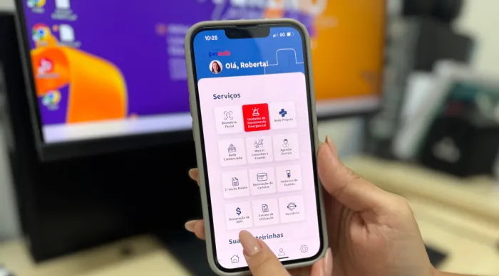 Ipesaúde libera demonstrativo para Imposto de Renda 2025 a partir de 10 de março