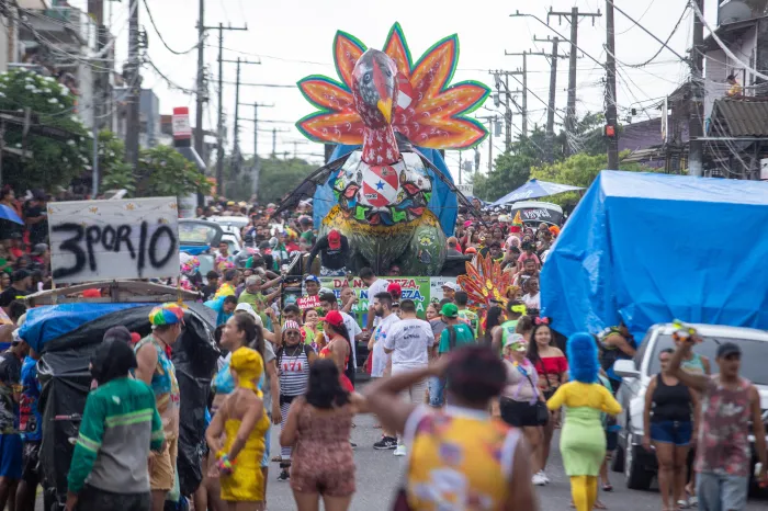 Foto: Raphael Macedo