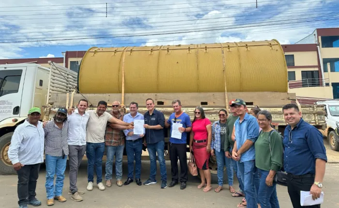 Foto: Reprodução/ALE-RO