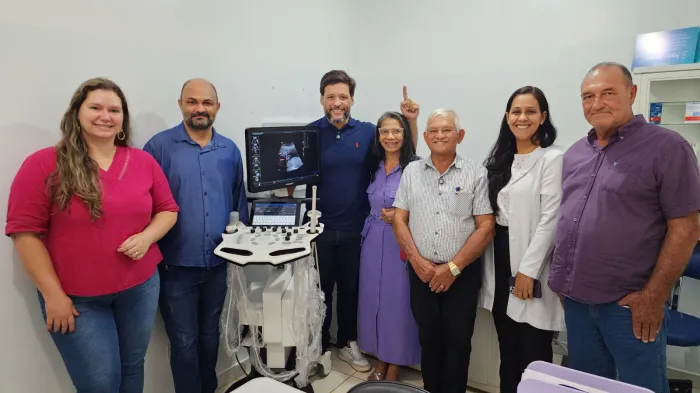 Foto: Reprodução/ALE-RO