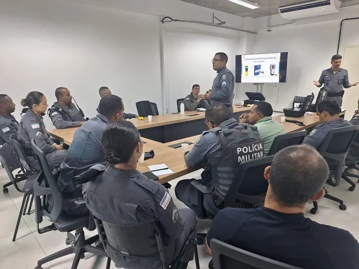 Foto: Reprodução/Polícia Militar - ES