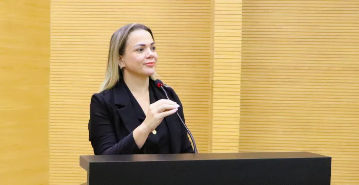 Foto: Reprodução/ALE-RO