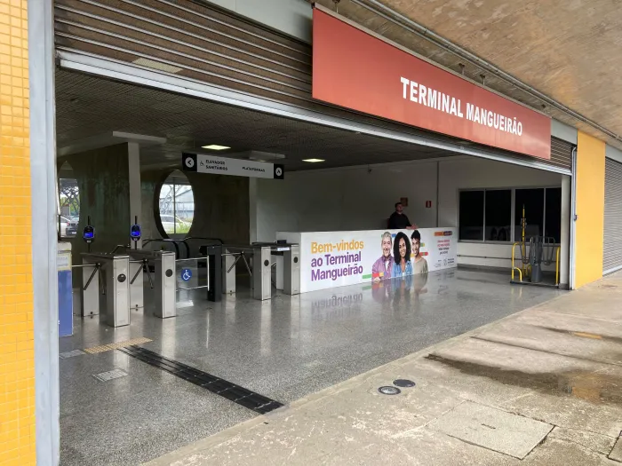 Foto: Letícia Chagas