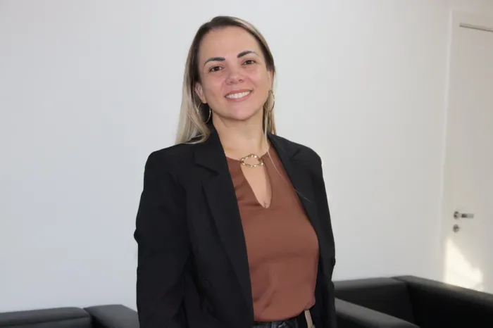 Foto: Reprodução/ALE-RO