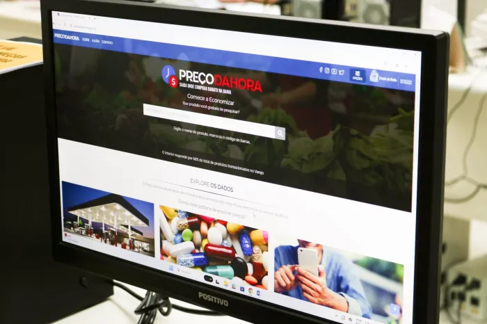 Foto: Matheus Lens- Ascom/Sefaz-BA