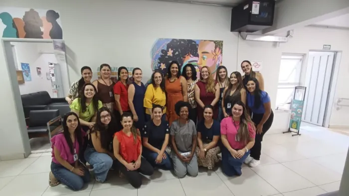 Secretaria da Mulher de Rio Preto lança o Projeto Cuidar de Quem Cuida