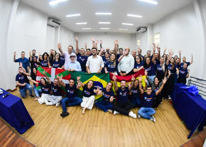 Foto: Reprodução/Secom Paraíba