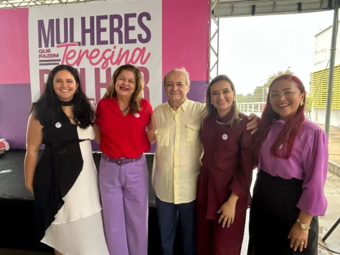 Foto: Reprodução/Secom Piauí