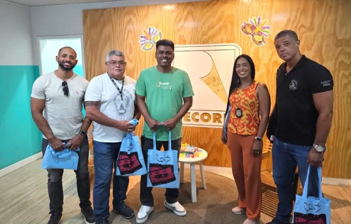 Foto: Reprodução/Secom Paraíba