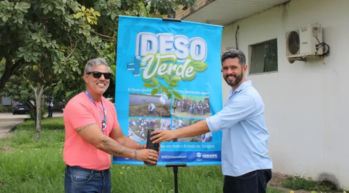 Fotos: Ascom Deso