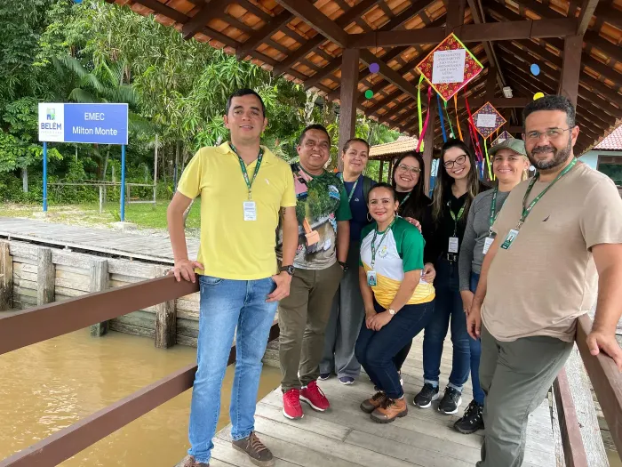 Foto: COPLAM - IDEFLOR-Bio