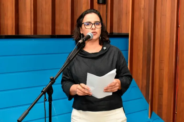 MS poderá ter política de educação permanente contra a violência de gênero