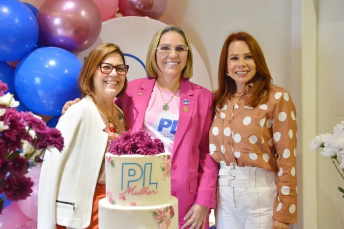 Câmara de São Luís realiza Sessão Solene em homenagem ao Dia Internacional da Mulher