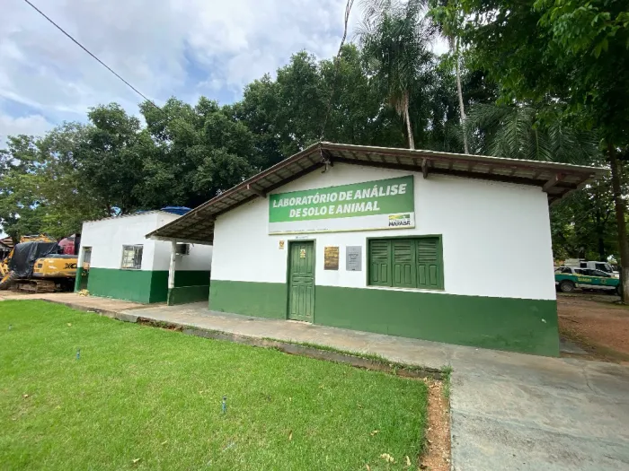 Foto: Reprodução/Prefeitura de Marabá - PA