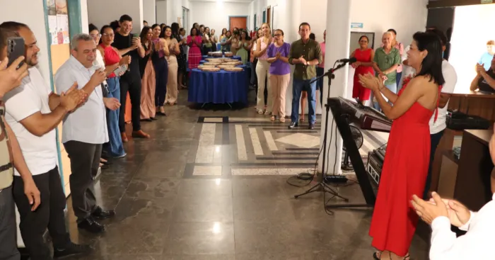 Fundamentais para o desenvolvimento de Porto Nacional, mulheres representam dois terços do quadro de servidores