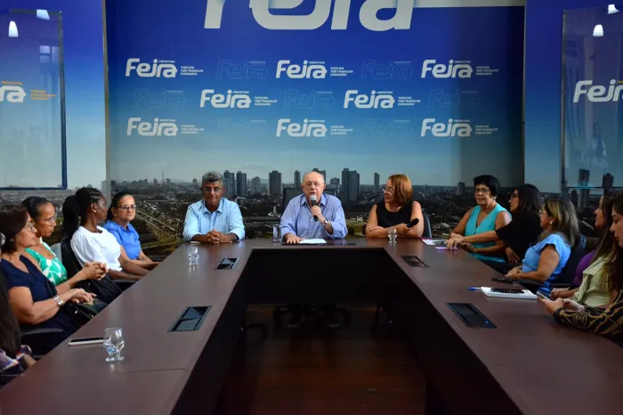 Posse de conselheiros reforça compromisso com a defesa dos direitos da mulher