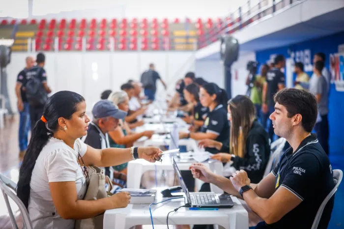 Segurança Pública iniciará ações do “Meu Celular de Volta” em Imperatriz, Açailândia e outros municípios da Região Tocantina