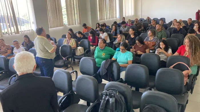 Porto Velho realiza 2ª Conferência Municipal de Saúde do Trabalhador e da Trabalhadora