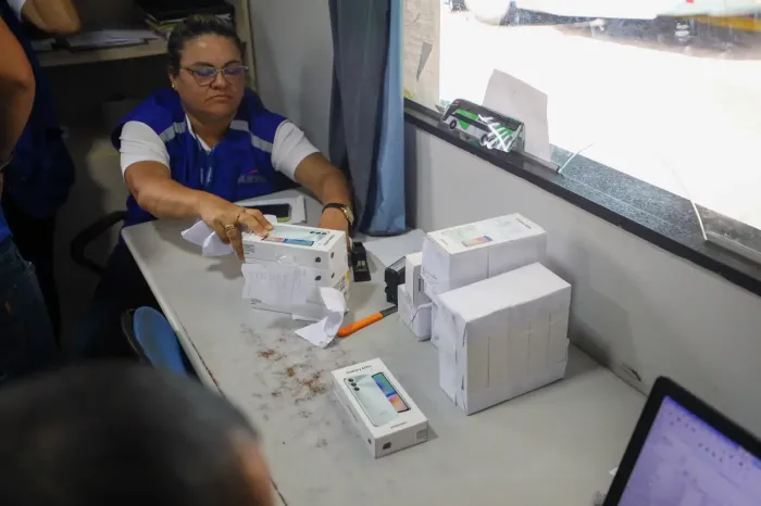 Foto: Rodrigo Pinheiro / Ag.Pará