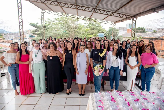 Foto: Reprodução/Prefeitura de Parauapebas - PA