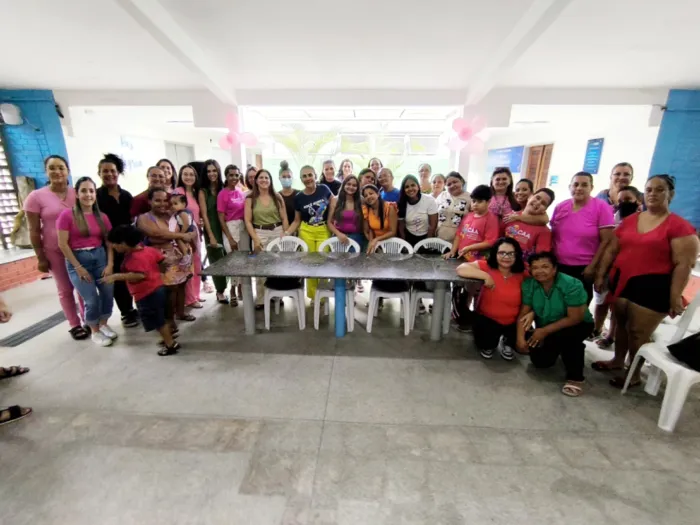 Foto: Reprodução/Secom Paraíba