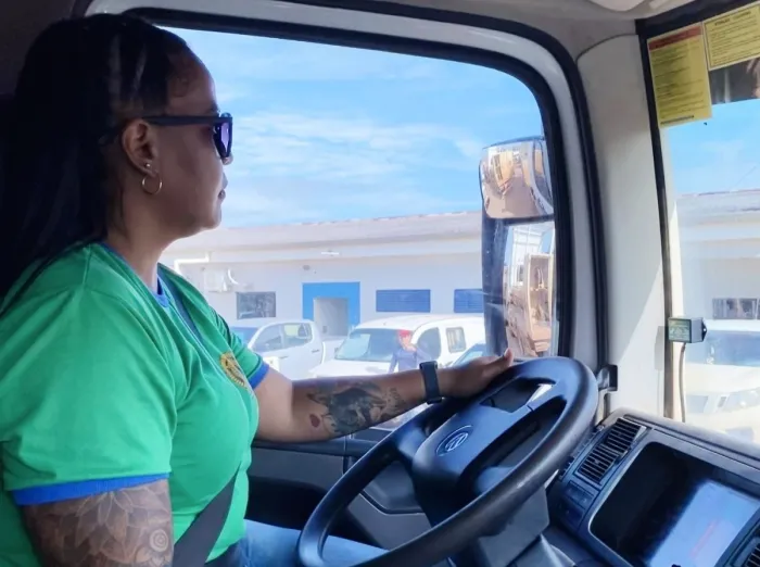 Prefeitura de Porto Velho celebra a força e determinação feminina na agricultura e em todos os setores da sociedade