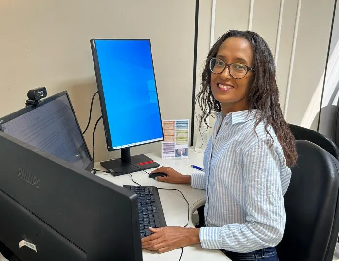 Foto: Divulgação/Ascom SEI