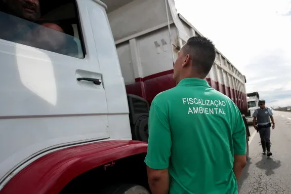 Praia Grande realizará treinamento para transportadores e agentes de fiscalização