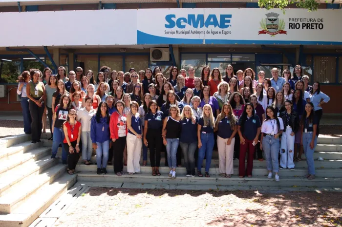 Semae celebra Dia Internacional da Mulher