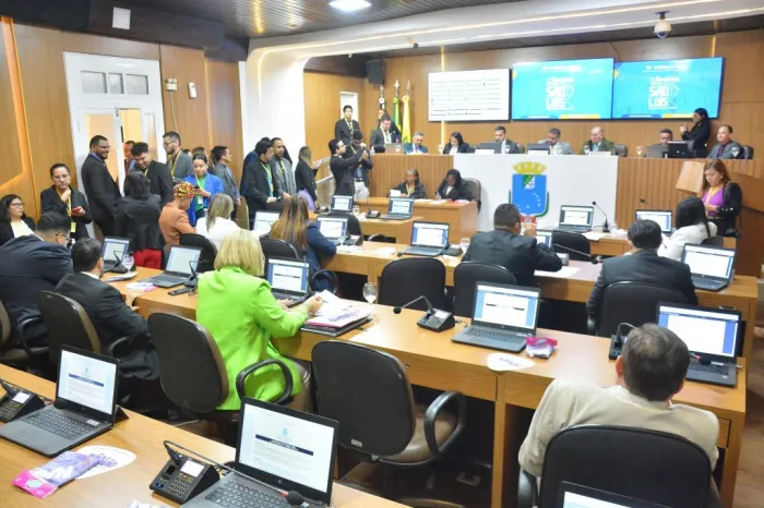 Vereadores solicitam construção e melhoria de escolas e creches na capital maranhense