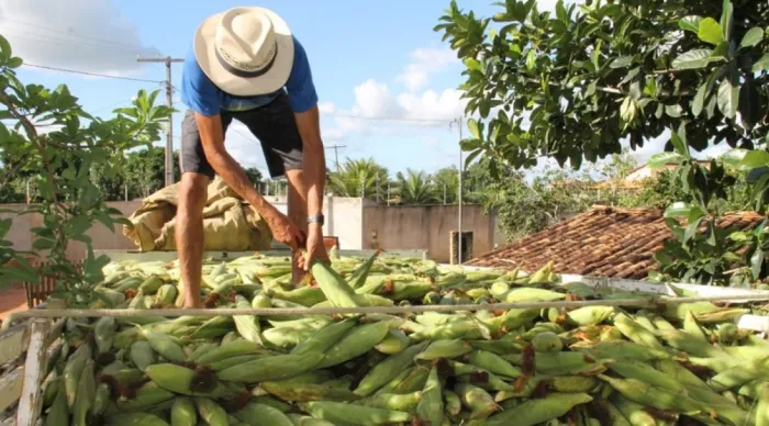 Emdagro e Banco do Nordeste ampliam atendimento a agricultores familiares de Sergipe
