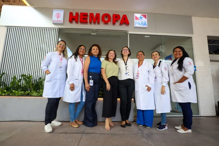 Foto: Rodrigo Pinheiro / Ag.Pará