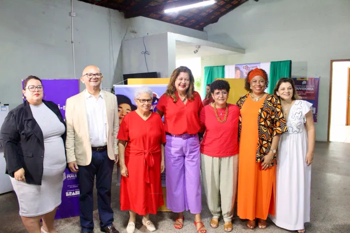 Foto: Reprodução/Secom Piauí