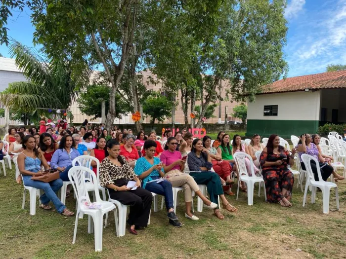 Foto: Reprodução/Prefeitura de Marabá - PA
