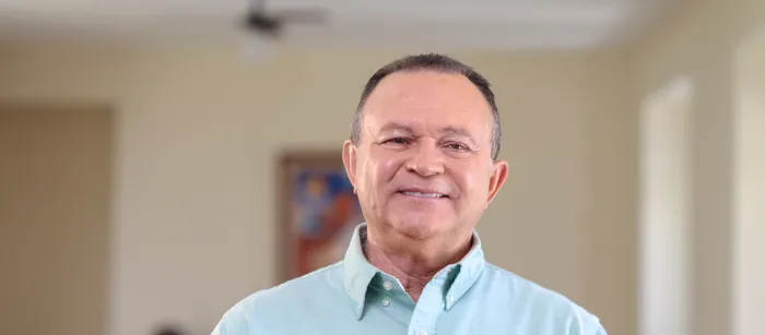 Brandão faz avaliação positiva do Carnaval 2025 e anuncia Lava-Pratos em Imperatriz e na Praia de Araoca, em Guimarães