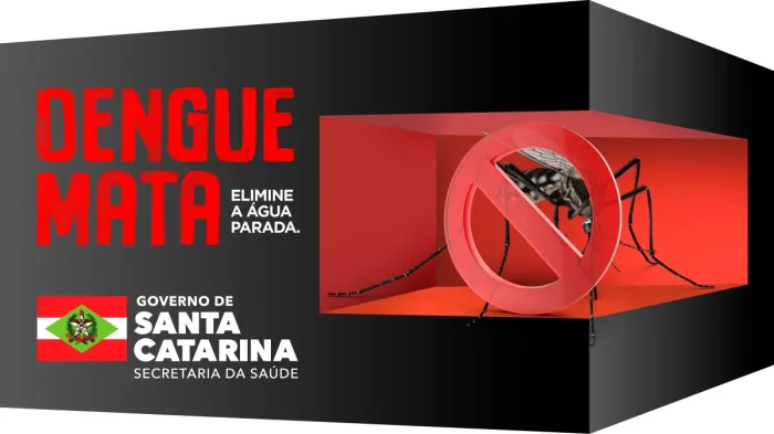 Foto: Reprodução/Secom SC