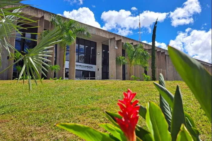 Agenda: Homenagem às mulheres e debates são destaques da semana na ALEMS