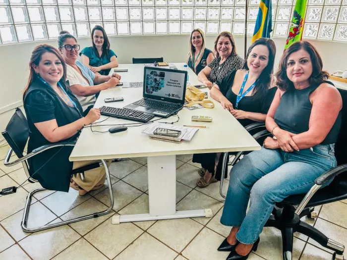 Secretaria da Saúde trabalha para fortalecer os serviços de triagem neonatal em Santa Catarina