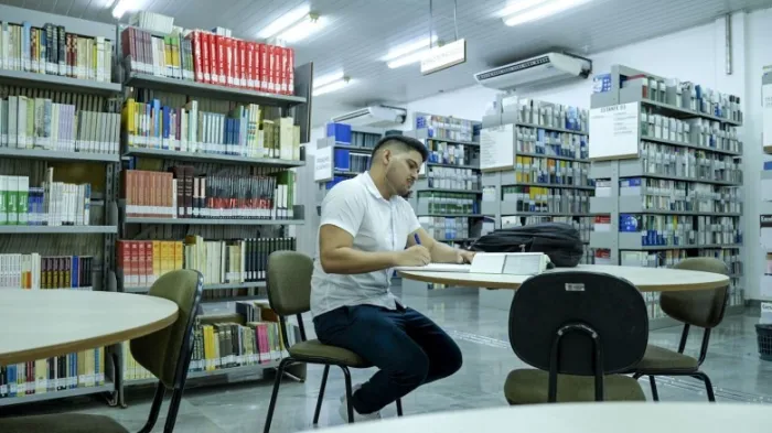 Candidatos classificados devem realizar matrículas nas faculdades em que foram selecionados até o dia 10 de março