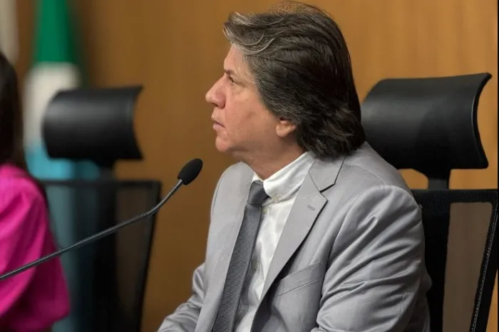 Deputado Caravina percorre cidades do MS e reforça compromisso com demandas dos municípios