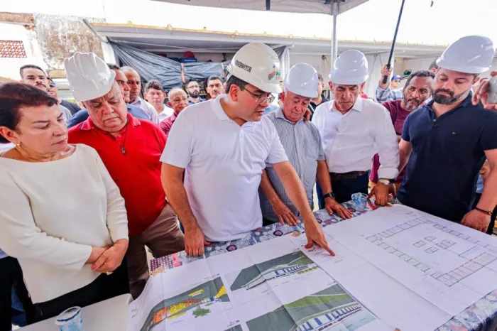 Foto: Reprodução/Secom Piauí