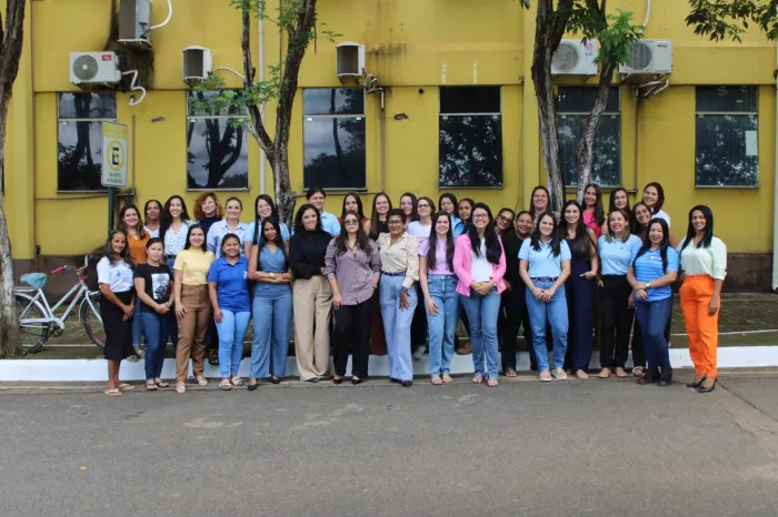 Foto: Reprodução/Prefeitura de Parauapebas - PA