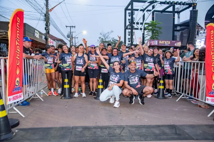 Foto: Reprodução/Prefeitura de Parauapebas - PA