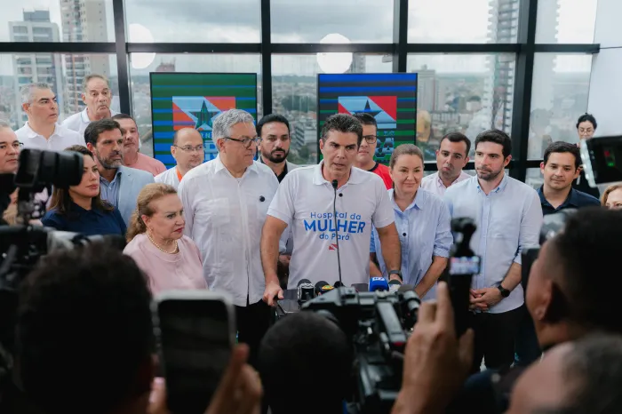 Foto: Wagner Pinheiro Jr