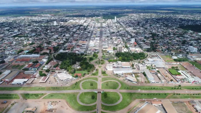 Circuito Brasileiro de Futevôlei fomenta comércio sinopense e aumenta em 150% taxa de ocupação em hoteis
